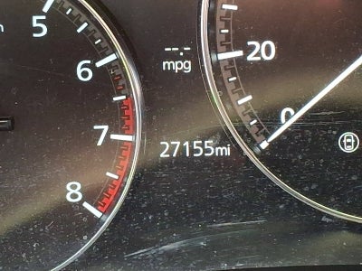 2023 Mazda Mazda CX-30 2.5 S Select Package