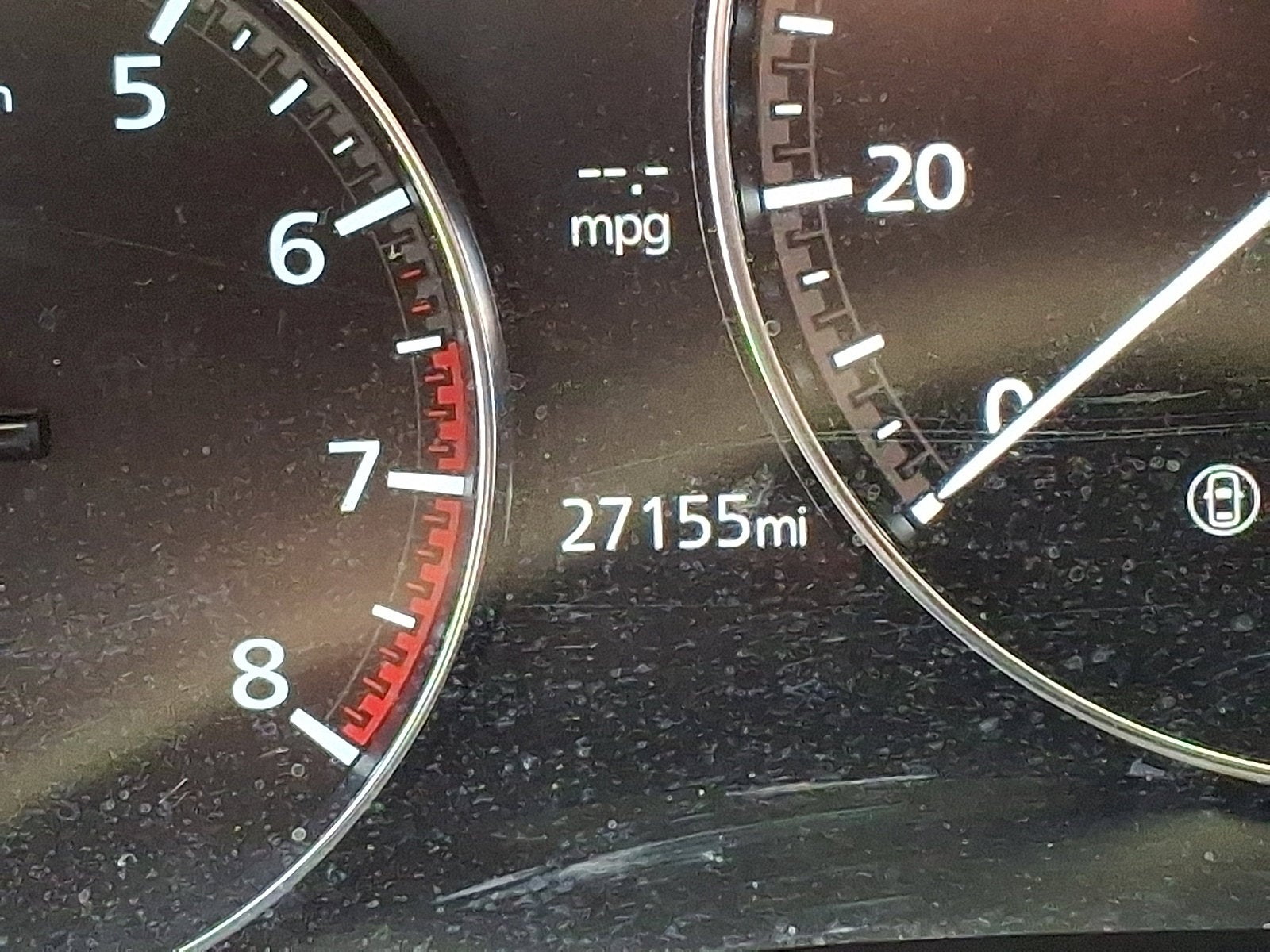 2023 Mazda Mazda CX-30 2.5 S Select Package