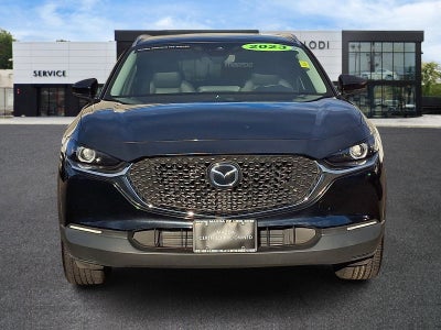 2023 Mazda Mazda CX-30 2.5 S Select Package