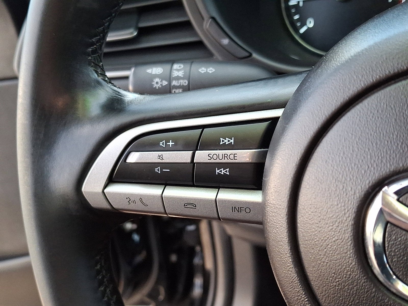 2023 Mazda Mazda CX-30 2.5 S Select Package