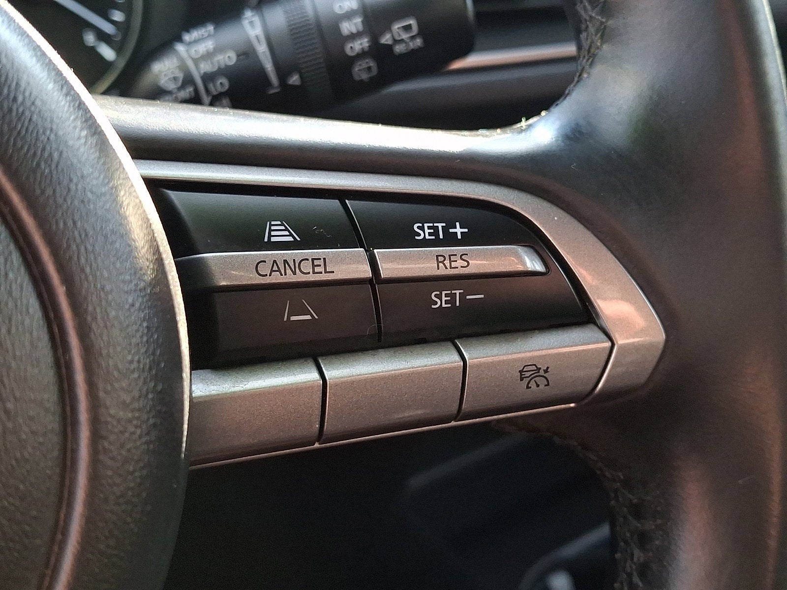 2023 Mazda Mazda CX-30 2.5 S Select Package