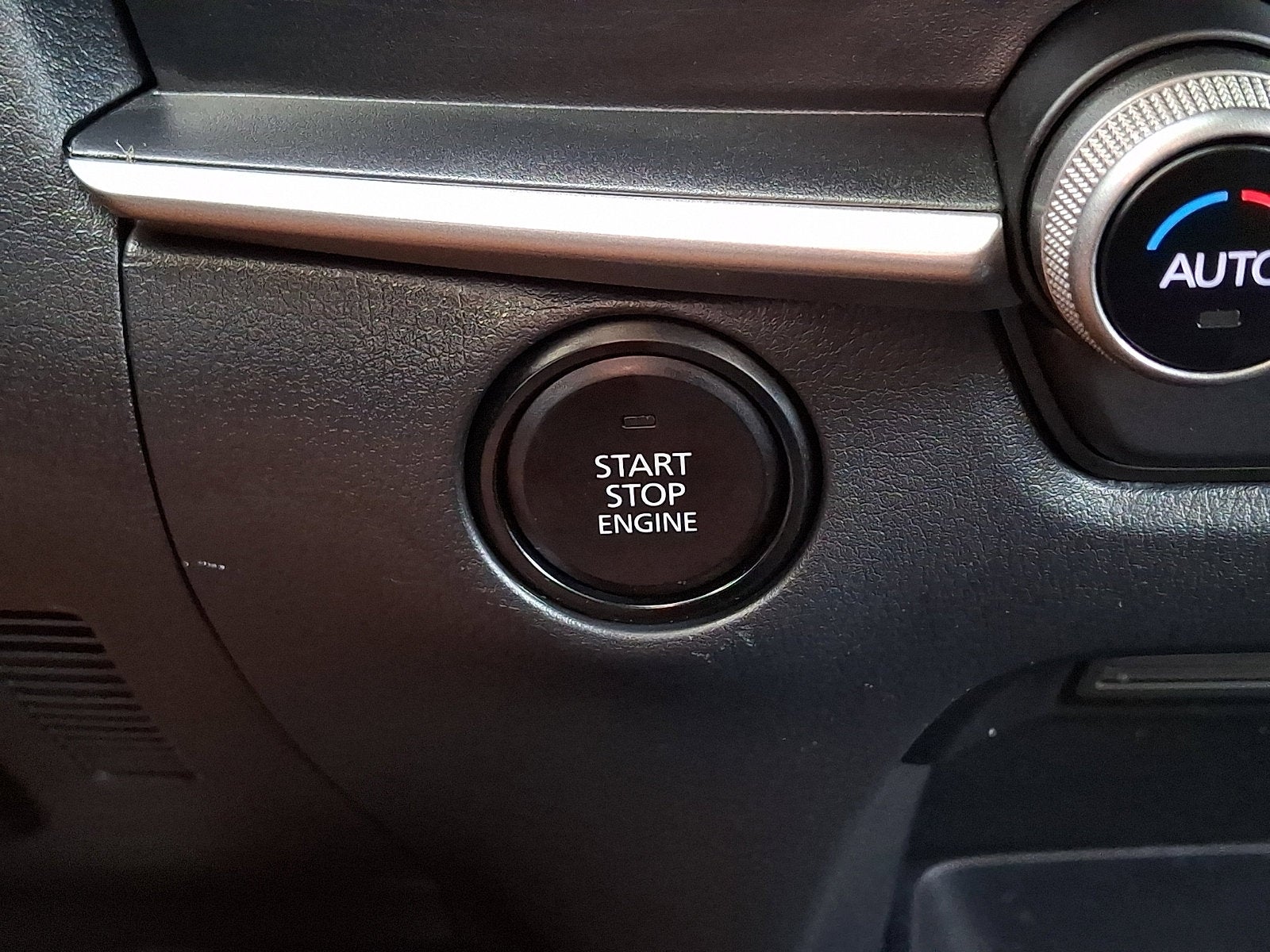 2023 Mazda Mazda CX-30 2.5 S Select Package