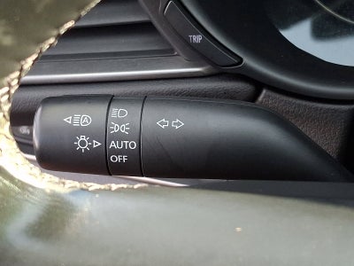 2023 Mazda Mazda CX-30 2.5 S Select Package
