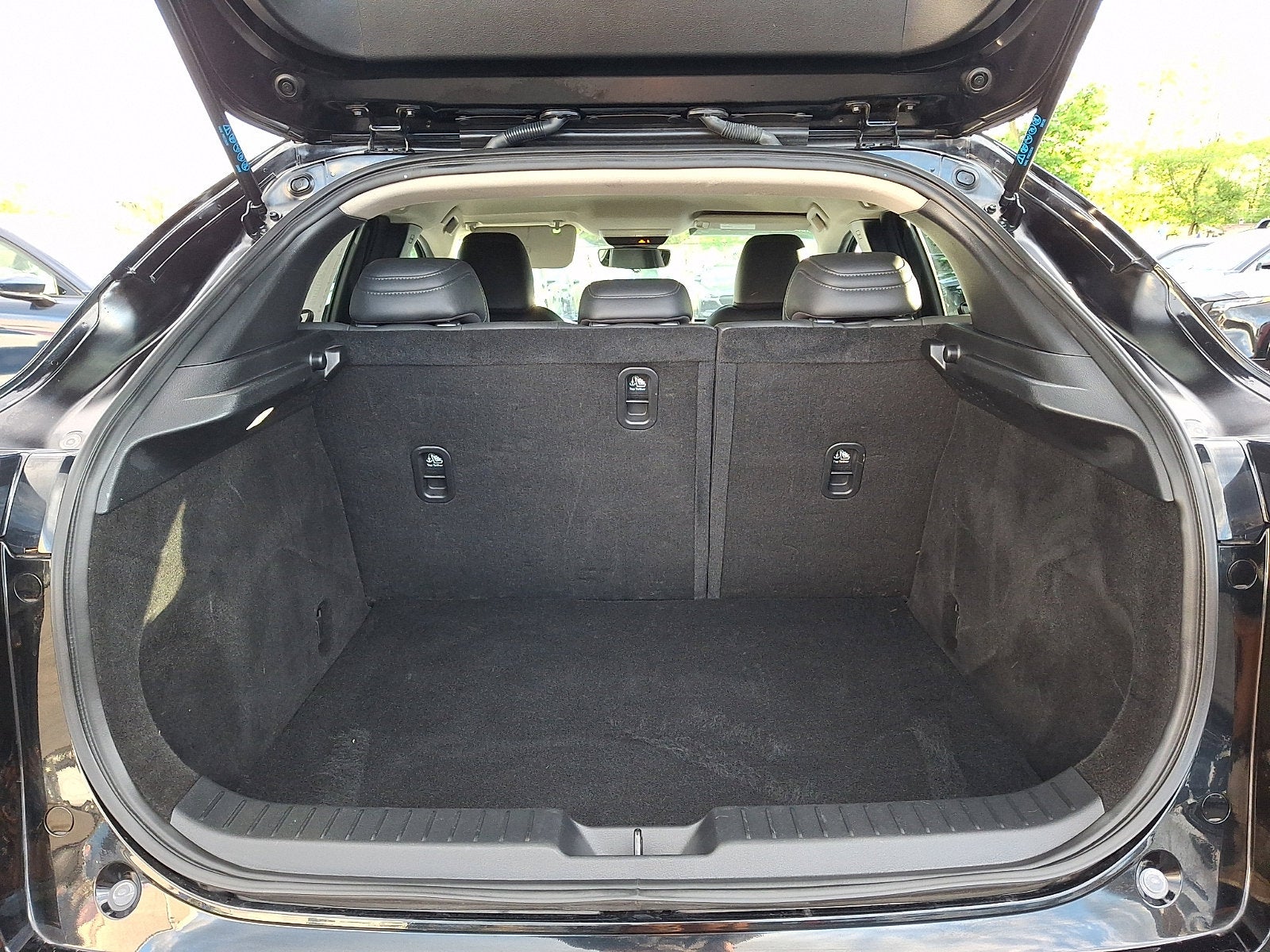 2023 Mazda Mazda CX-30 2.5 S Select Package
