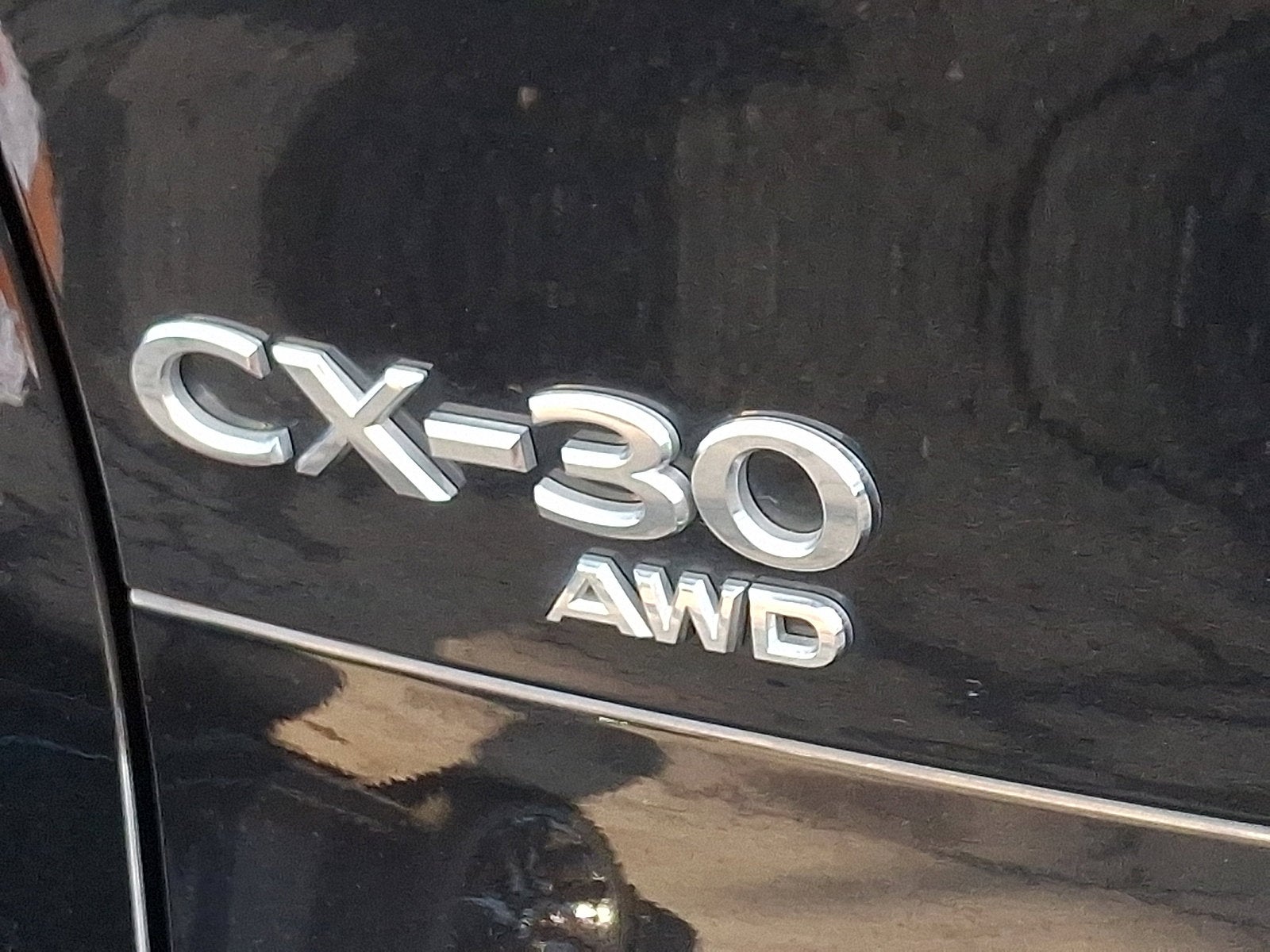 2023 Mazda Mazda CX-30 2.5 S Select Package