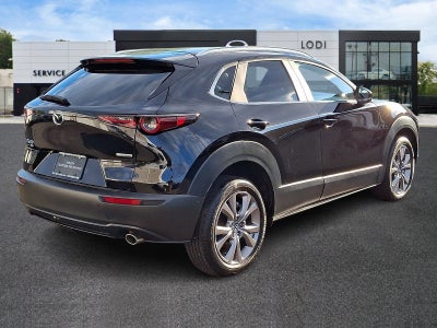 2023 Mazda Mazda CX-30 2.5 S Select Package