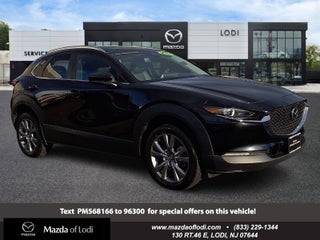 2023 Mazda Mazda CX-30 2.5 S Select Package