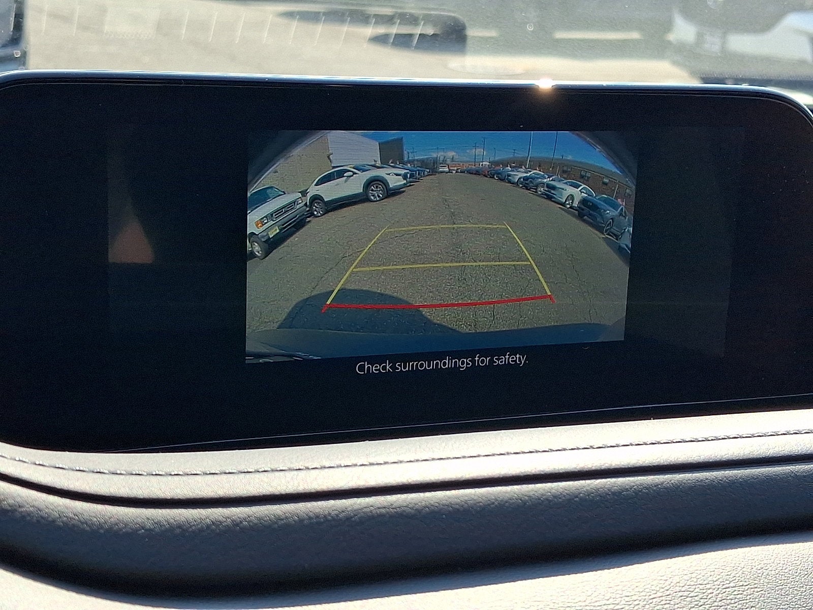 2024 Mazda Mazda CX-30 2.5 S Select Sport