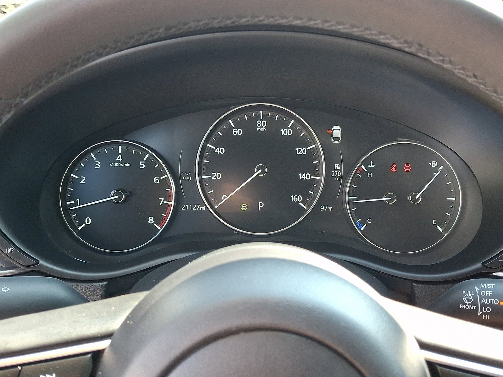 2024 Mazda Mazda CX-30 2.5 S Select Sport