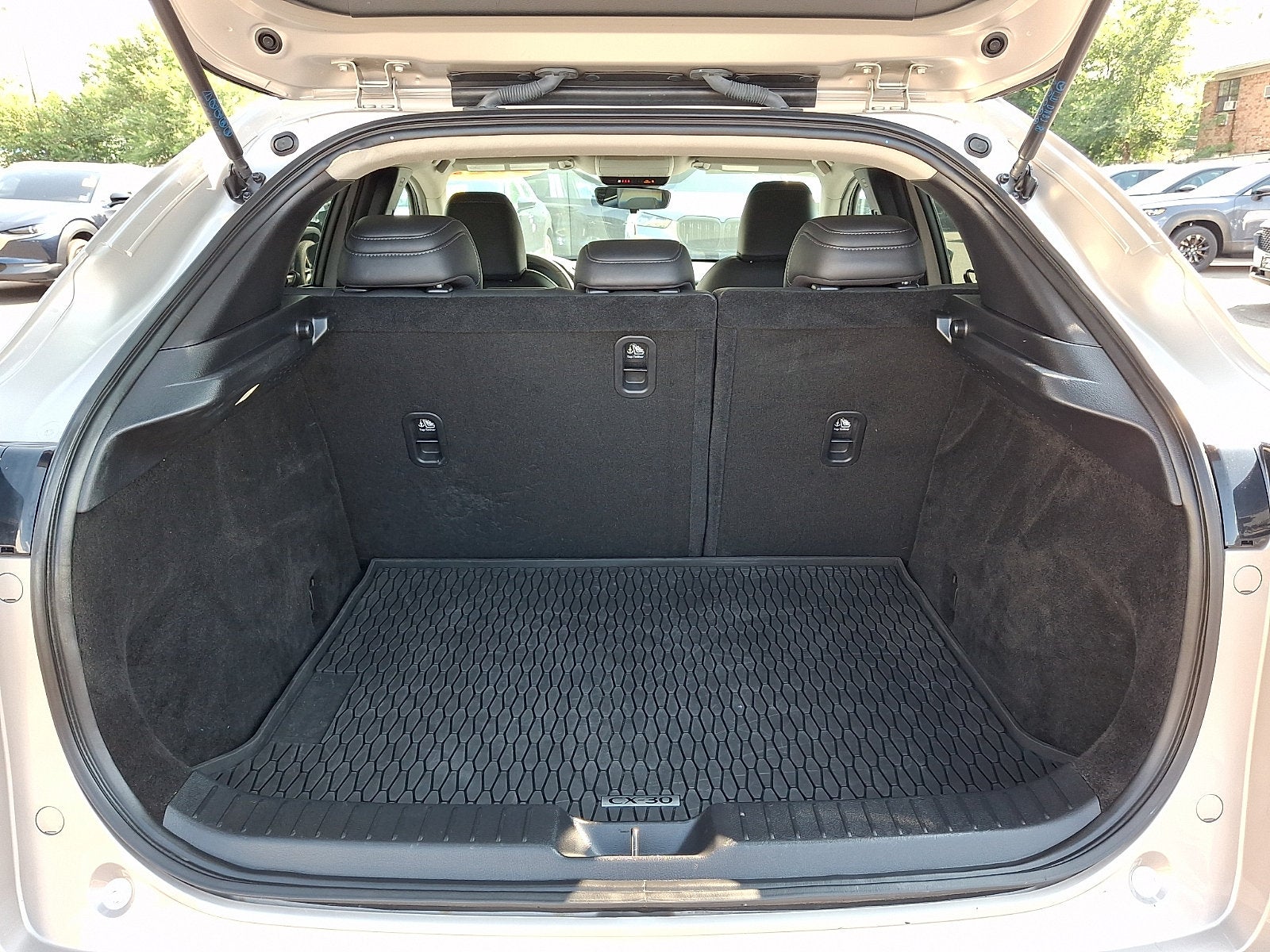 2024 Mazda Mazda CX-30 2.5 S Select Sport