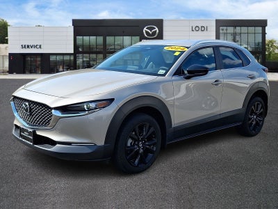 2024 Mazda Mazda CX-30 2.5 S Select Sport