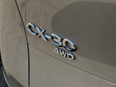 2024 Mazda Mazda CX-30 2.5 S Select Sport