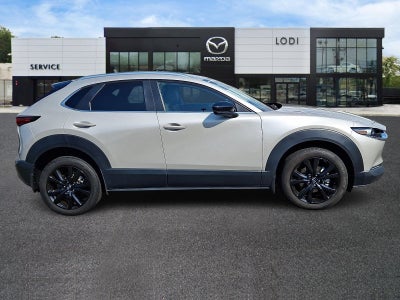 2024 Mazda Mazda CX-30 2.5 S Select Sport
