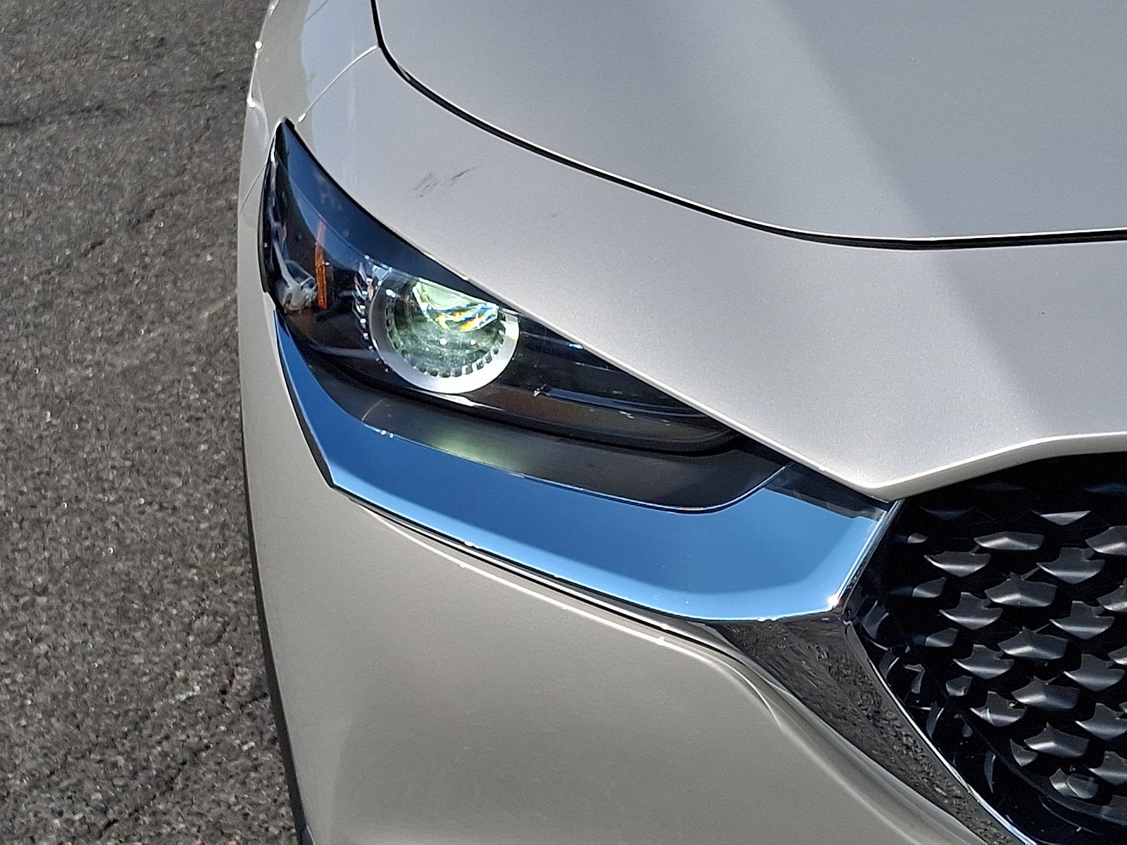 2024 Mazda Mazda CX-30 2.5 S Select Sport
