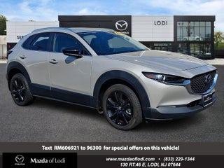 2024 Mazda Mazda CX-30 2.5 S Select Sport