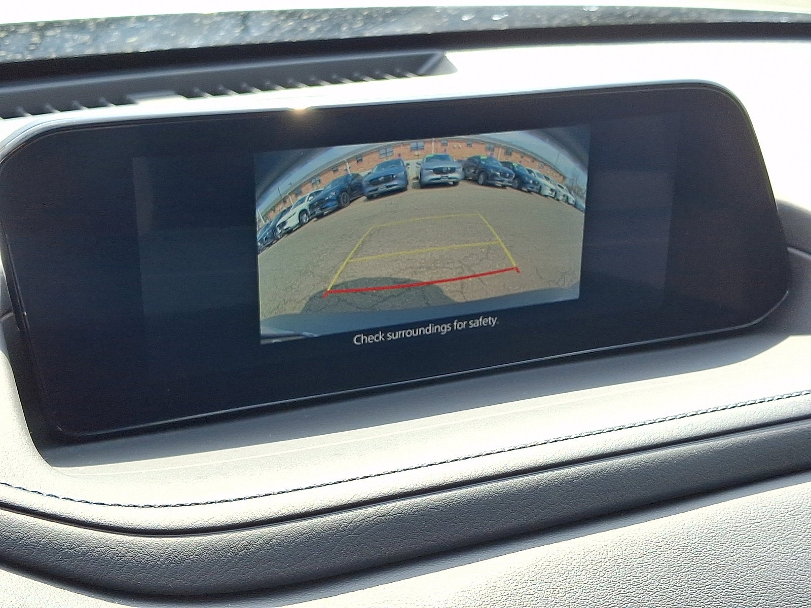 2024 Mazda Mazda CX-30 2.5 S Select Sport