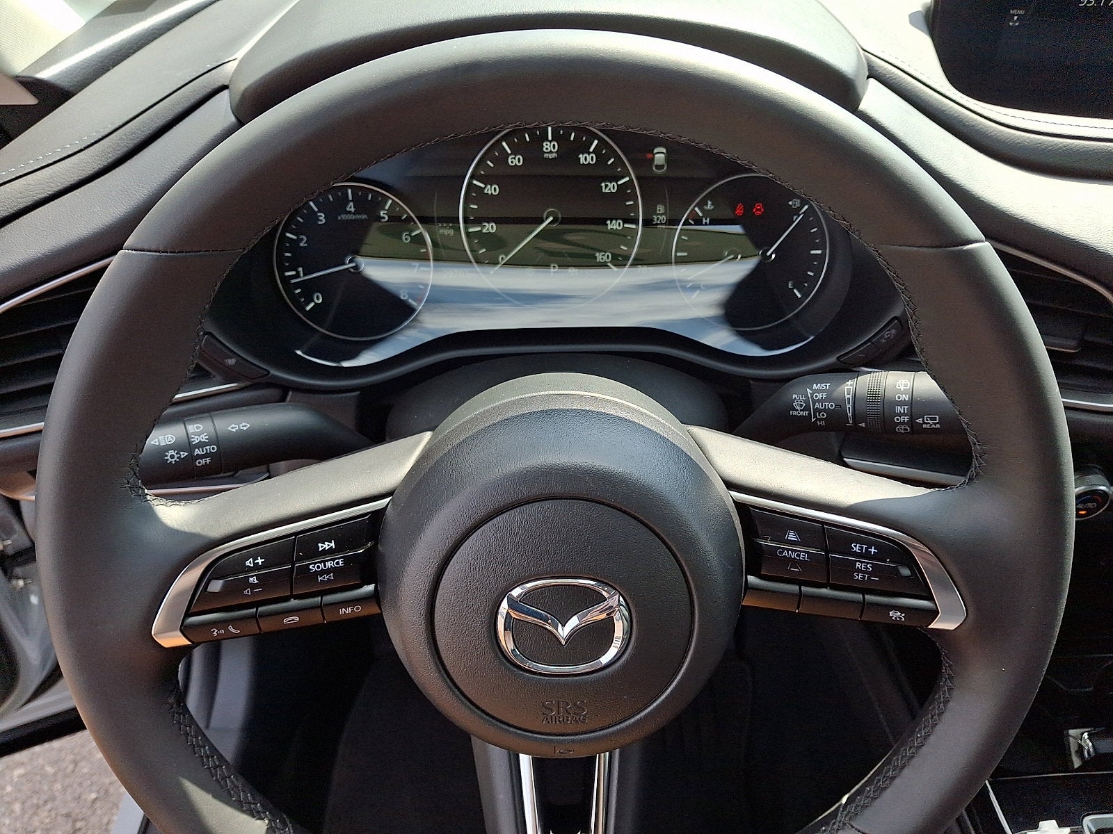 2024 Mazda Mazda CX-30 2.5 S Select Sport