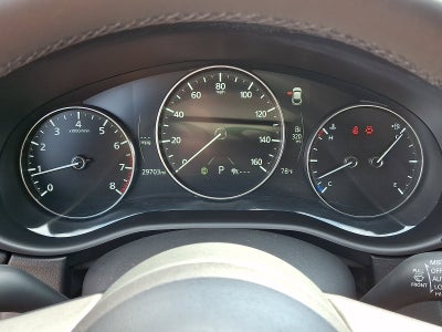 2024 Mazda Mazda CX-30 2.5 S Select Sport