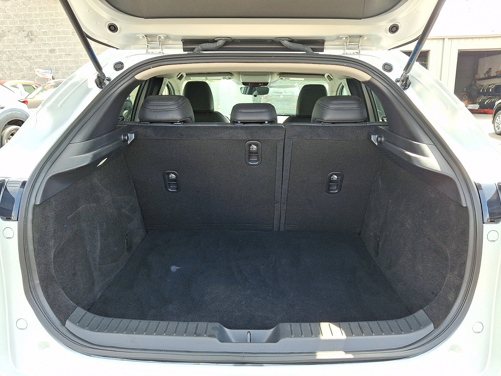 2024 Mazda Mazda CX-30 2.5 S Select Sport