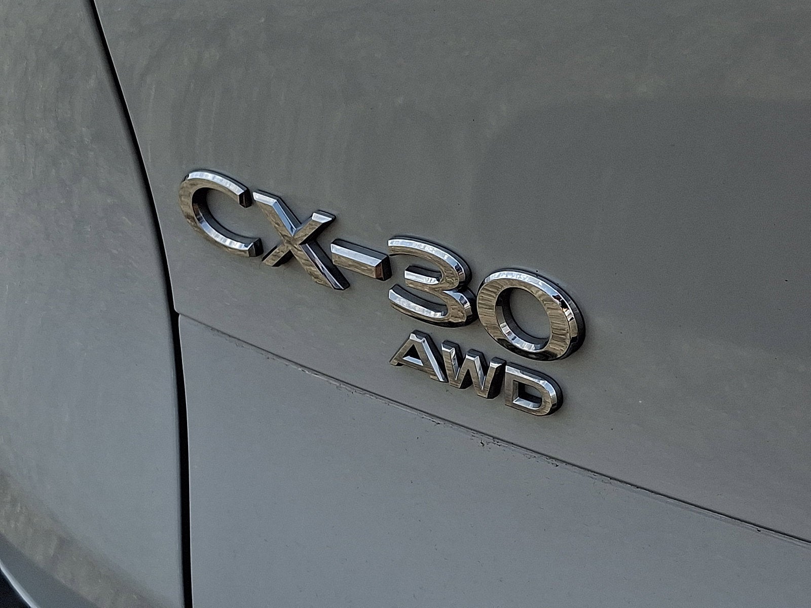 2024 Mazda Mazda CX-30 2.5 S Select Sport