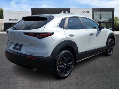 2024 Mazda Mazda CX-30 2.5 S Select Sport