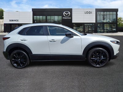2024 Mazda Mazda CX-30 2.5 S Select Sport