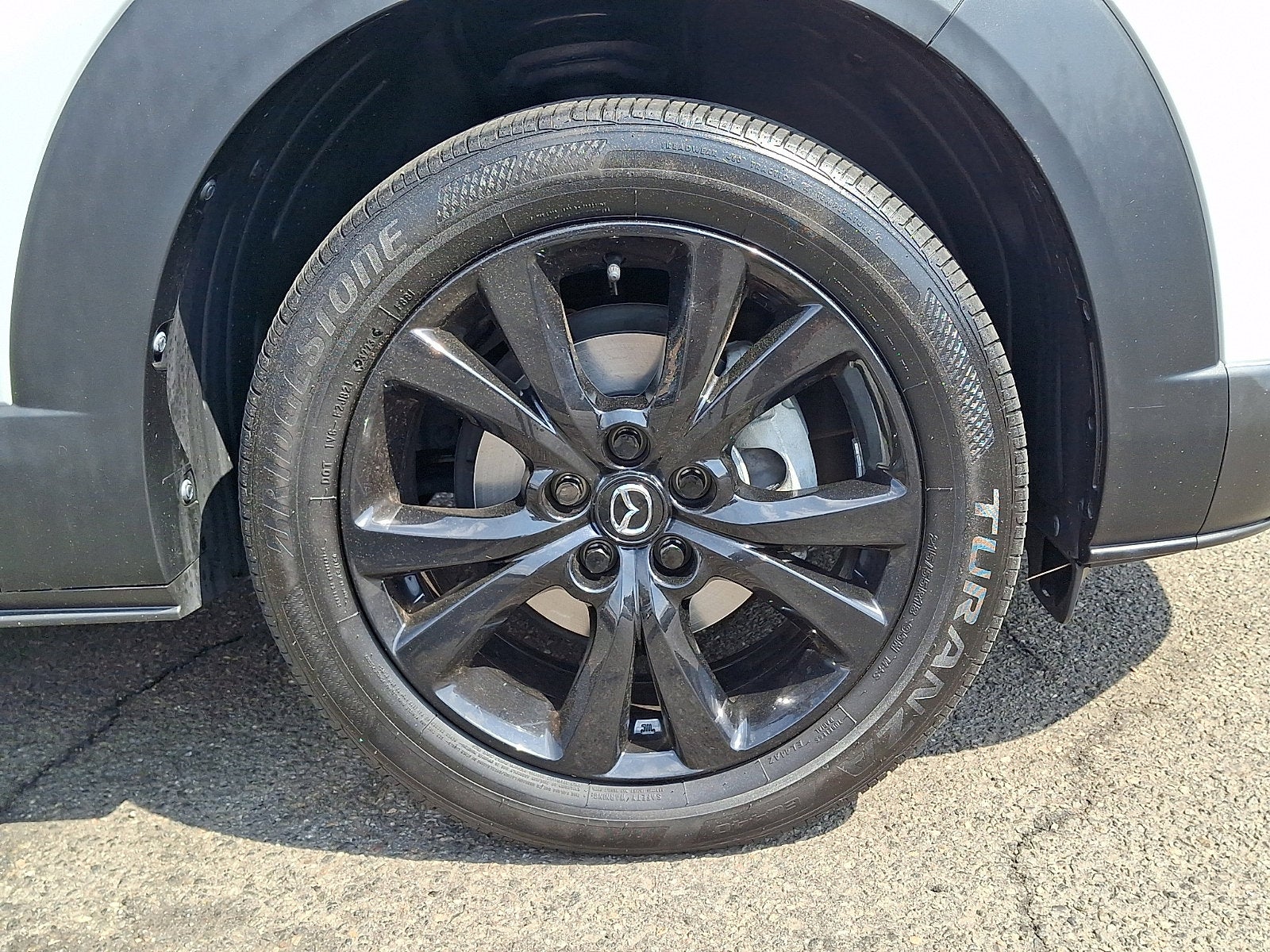 2024 Mazda Mazda CX-30 2.5 S Select Sport