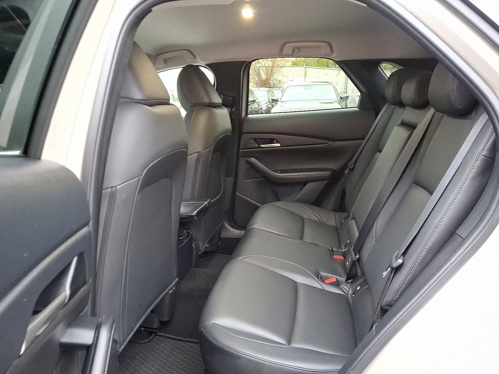 2023 Mazda Mazda CX-30 2.5 S Select Package