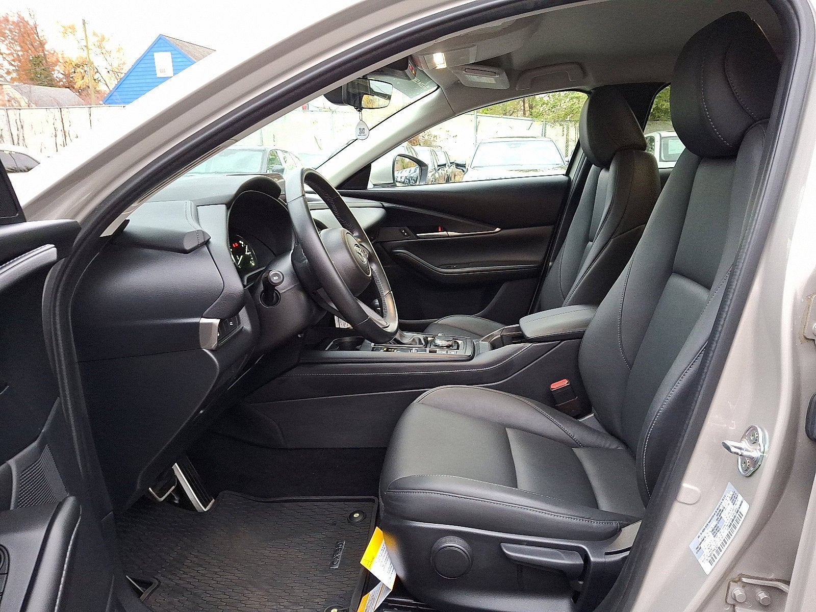 2023 Mazda Mazda CX-30 2.5 S Select Package