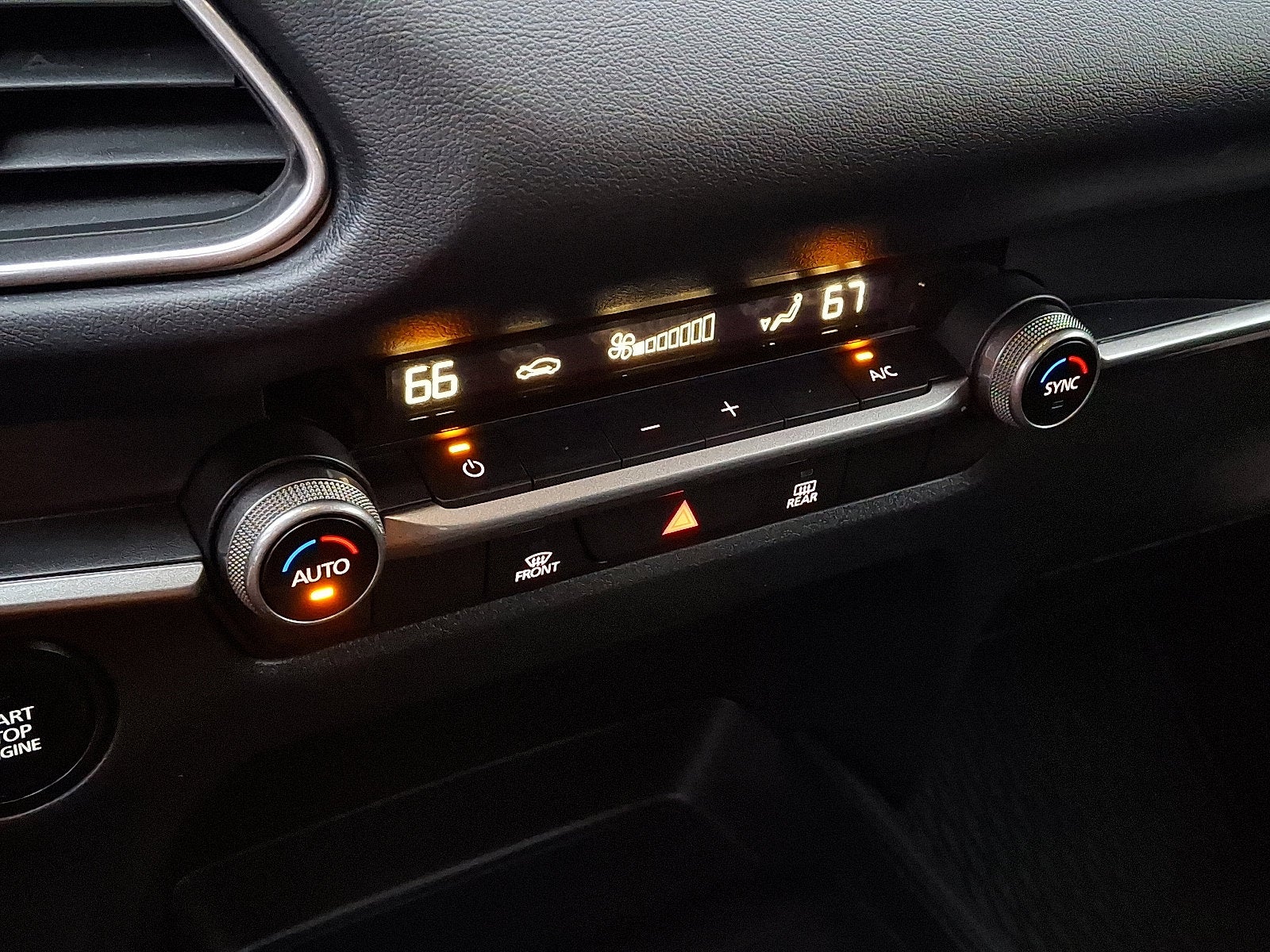 2023 Mazda Mazda CX-30 2.5 S Select Package