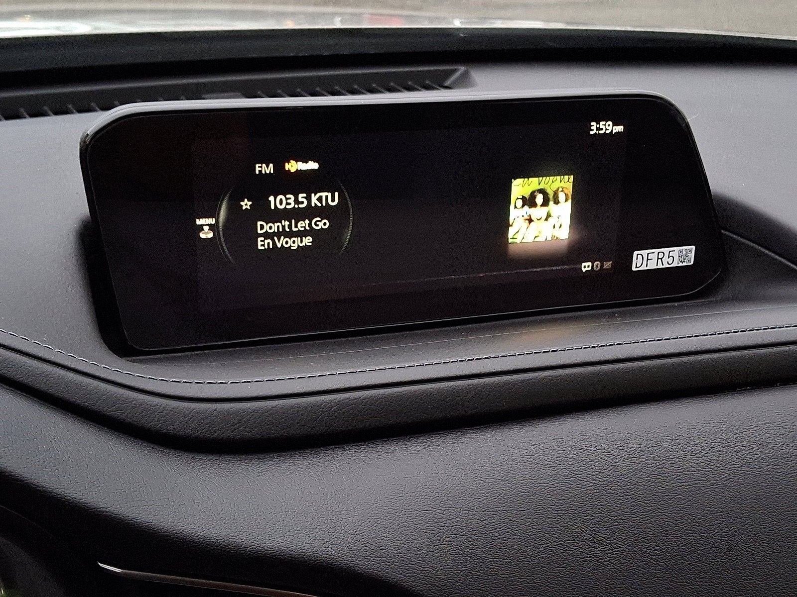 2023 Mazda Mazda CX-30 2.5 S Select Package