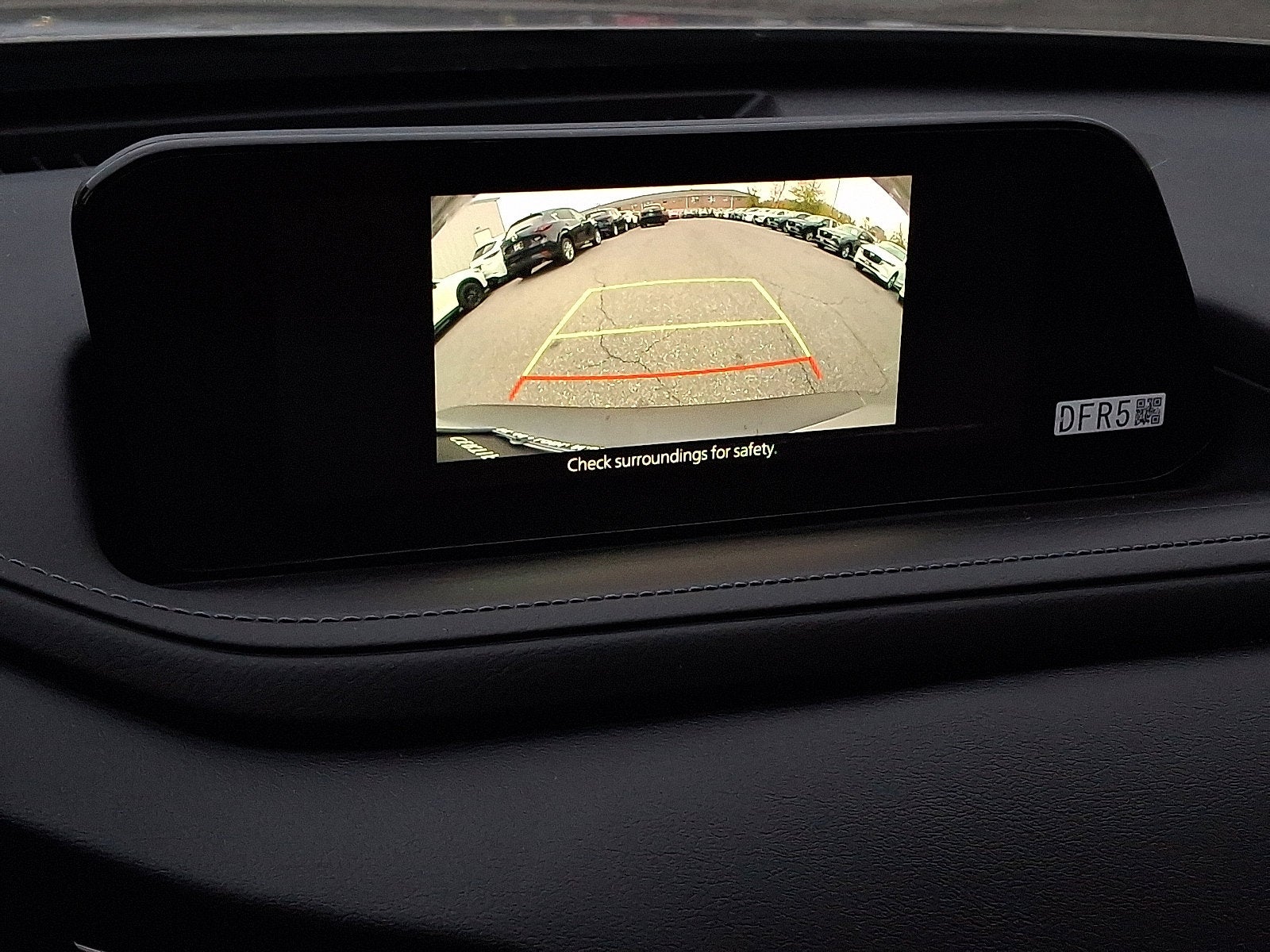 2023 Mazda Mazda CX-30 2.5 S Select Package