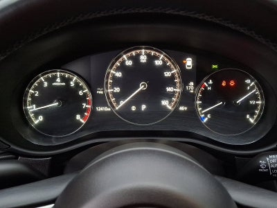 2023 Mazda Mazda CX-30 2.5 S Select Package