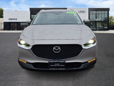 2023 Mazda Mazda CX-30 2.5 S Select Package