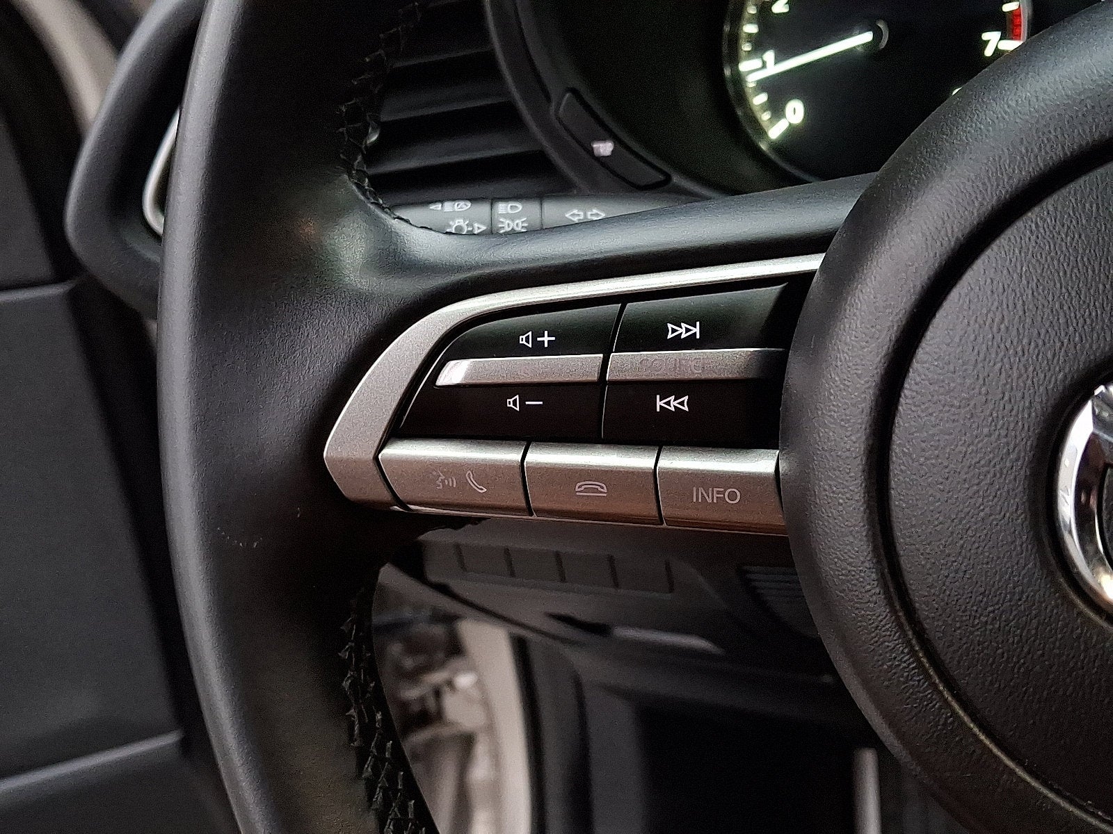 2023 Mazda Mazda CX-30 2.5 S Select Package