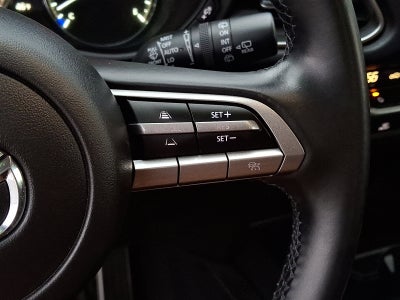 2023 Mazda Mazda CX-30 2.5 S Select Package