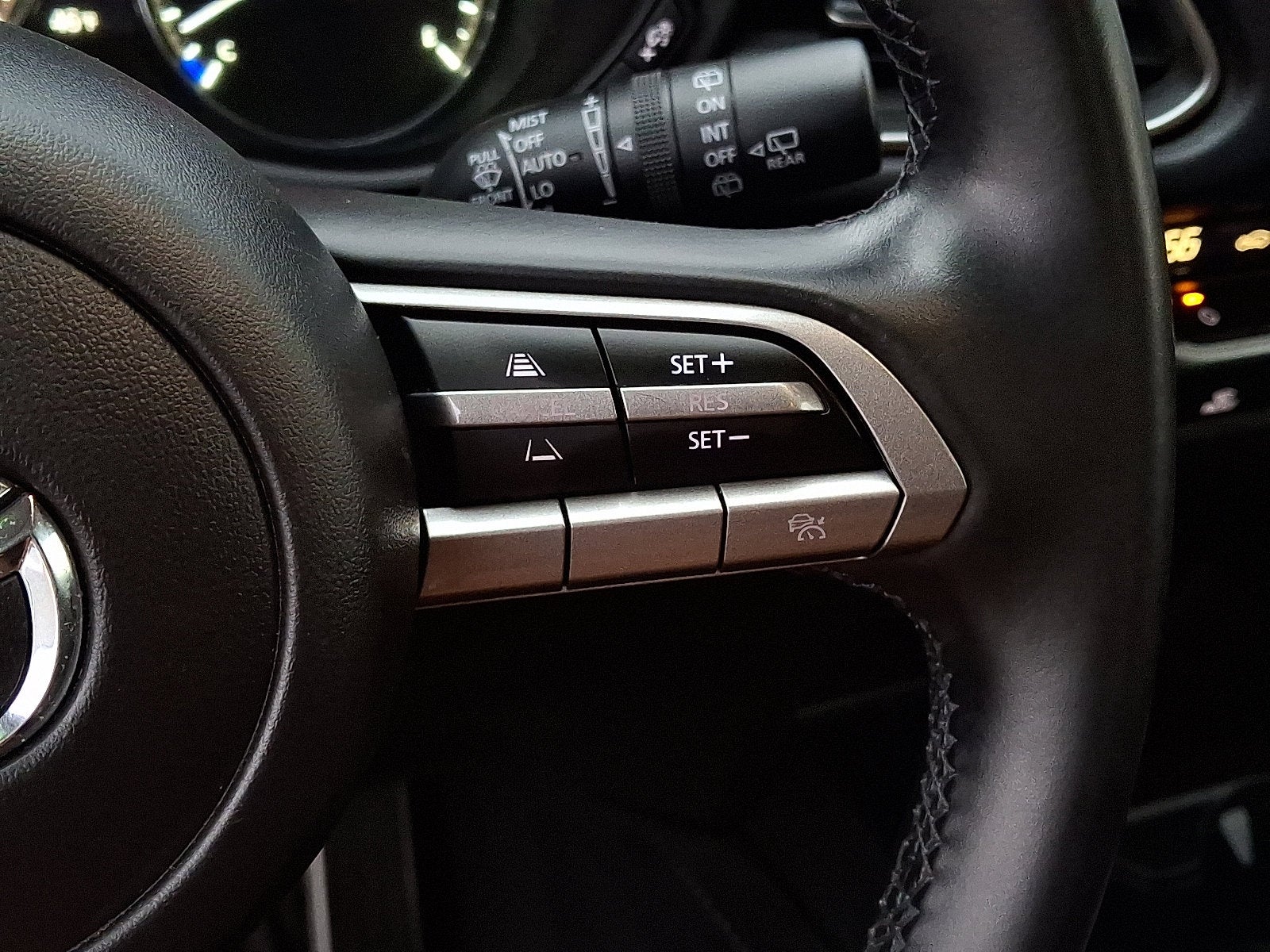 2023 Mazda Mazda CX-30 2.5 S Select Package