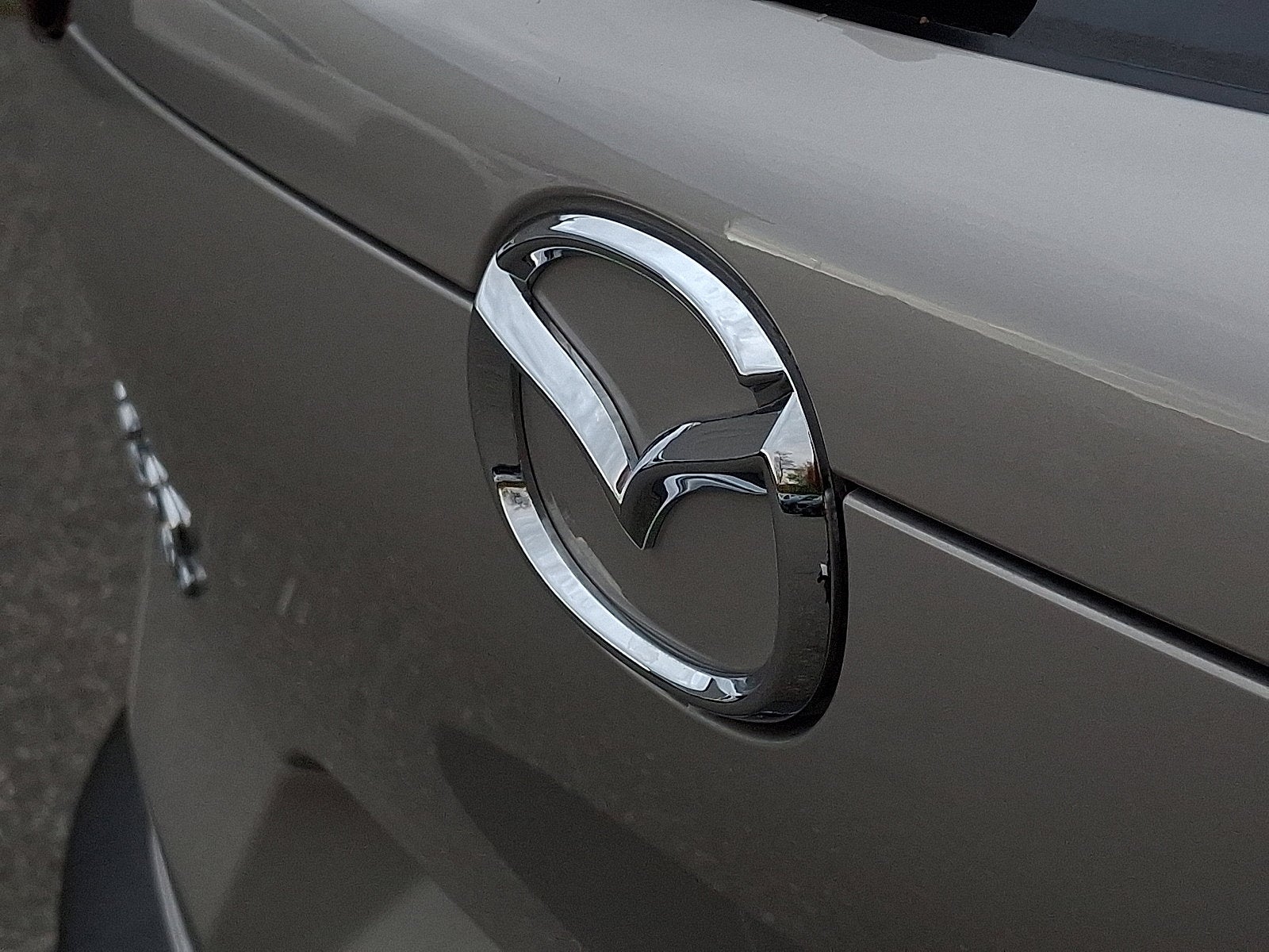 2023 Mazda Mazda CX-30 2.5 S Select Package