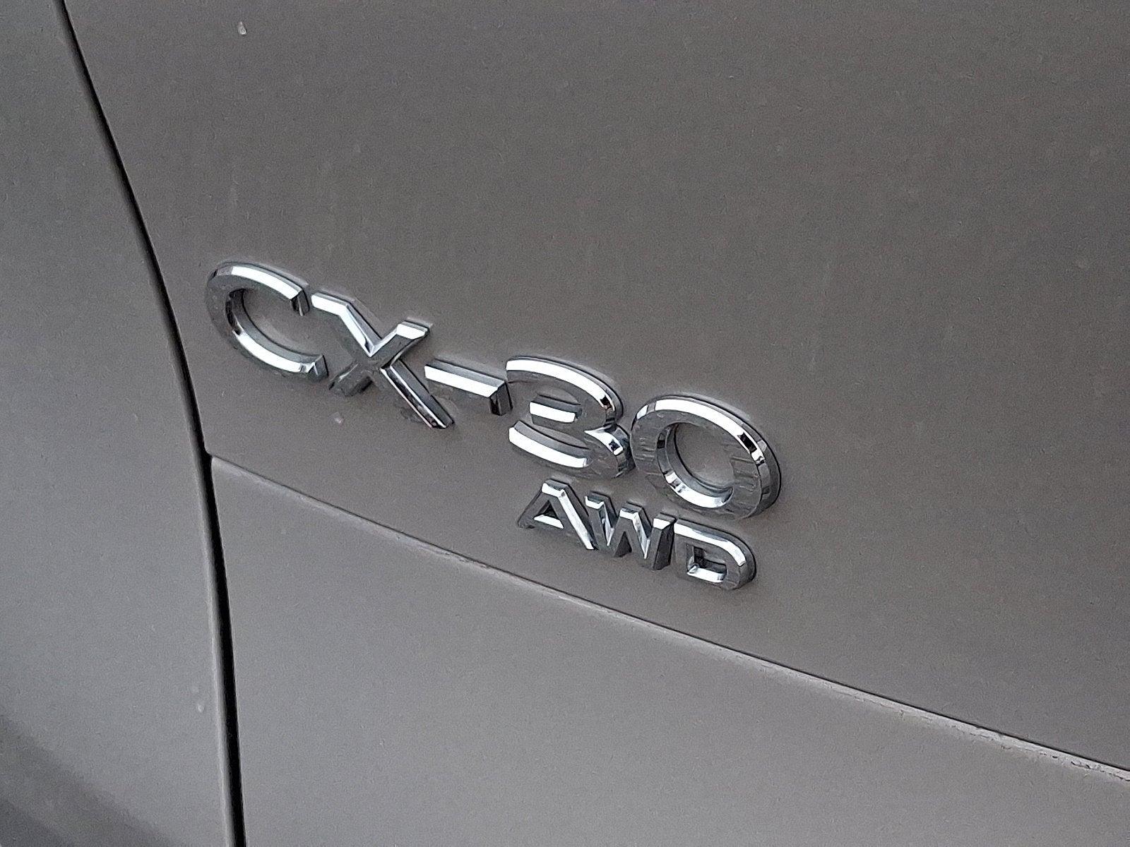 2023 Mazda Mazda CX-30 2.5 S Select Package