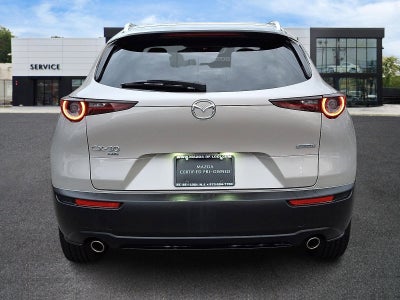 2023 Mazda Mazda CX-30 2.5 S Select Package