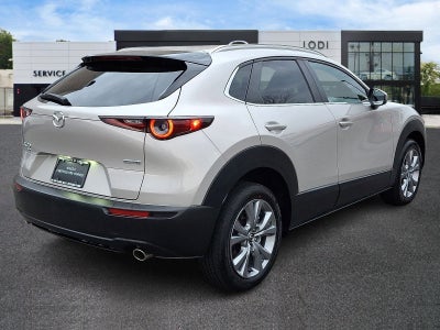 2023 Mazda Mazda CX-30 2.5 S Select Package