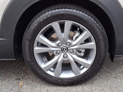 2023 Mazda Mazda CX-30 2.5 S Select Package