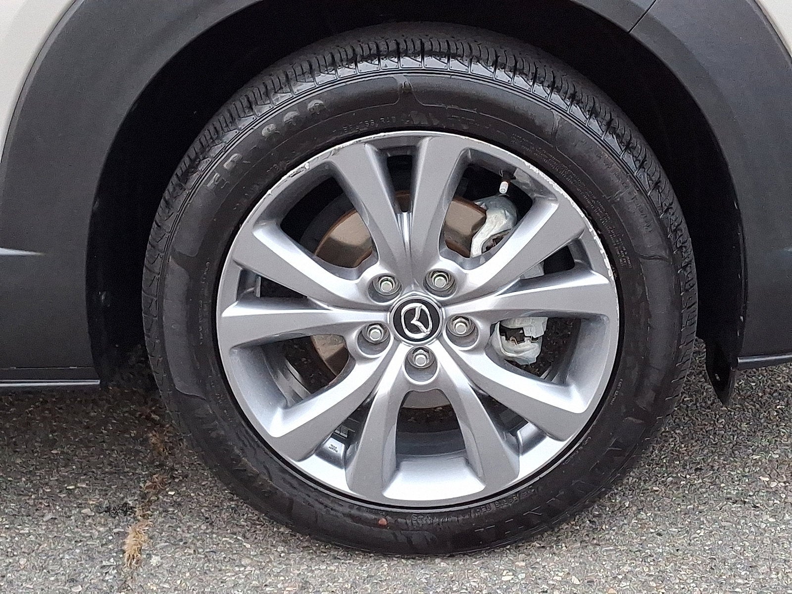 2023 Mazda Mazda CX-30 2.5 S Select Package