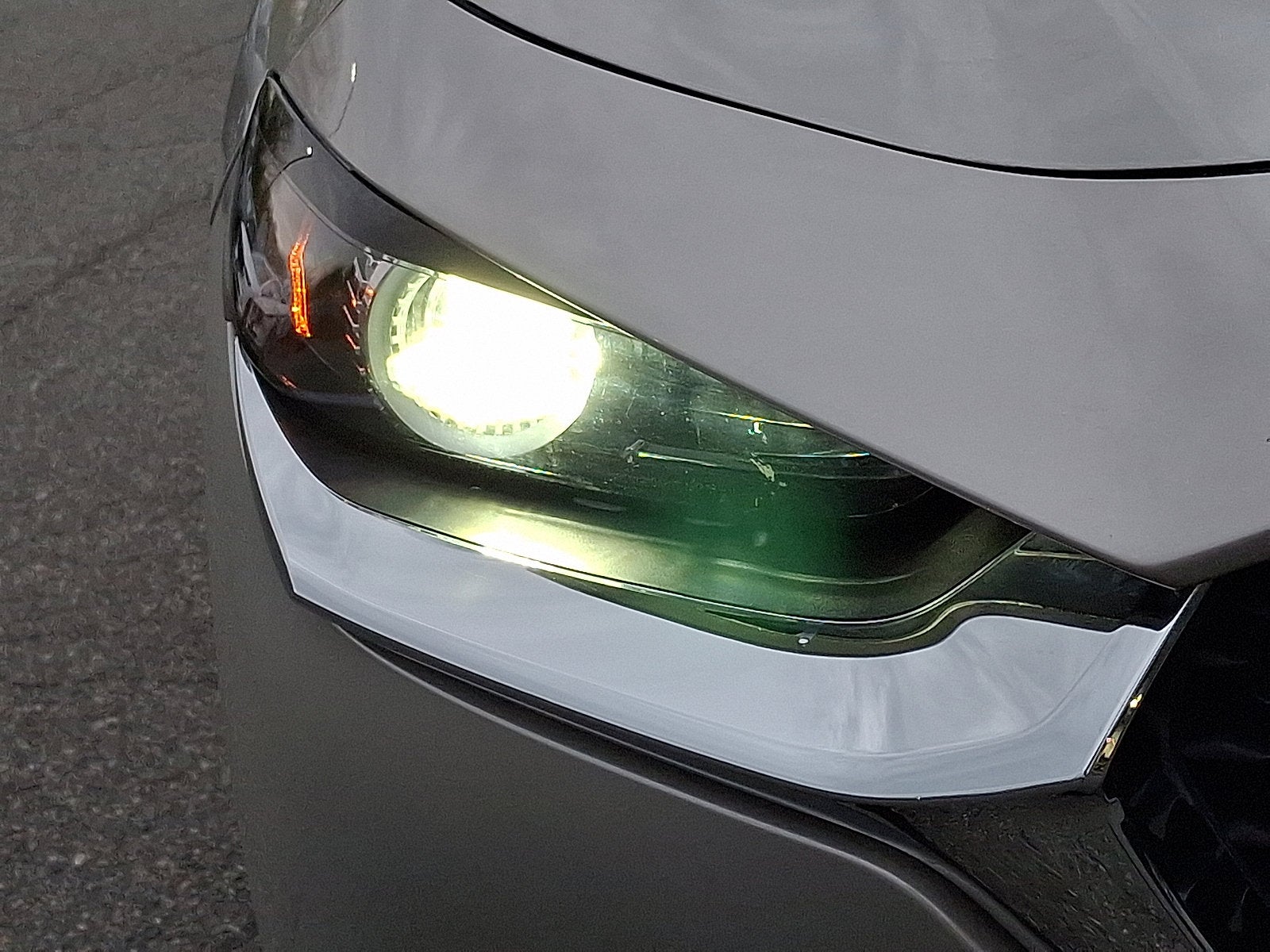 2023 Mazda Mazda CX-30 2.5 S Select Package