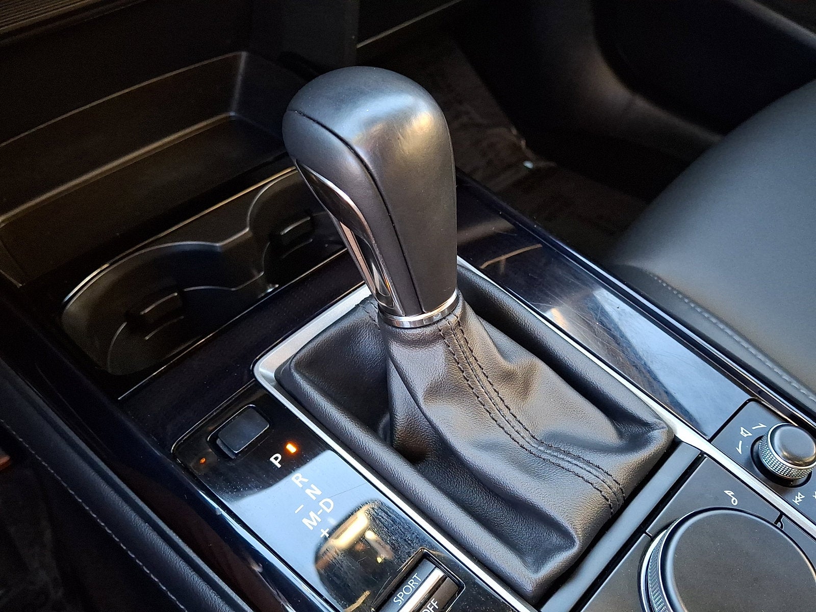 2024 Mazda Mazda CX-30 2.5 S Select Sport