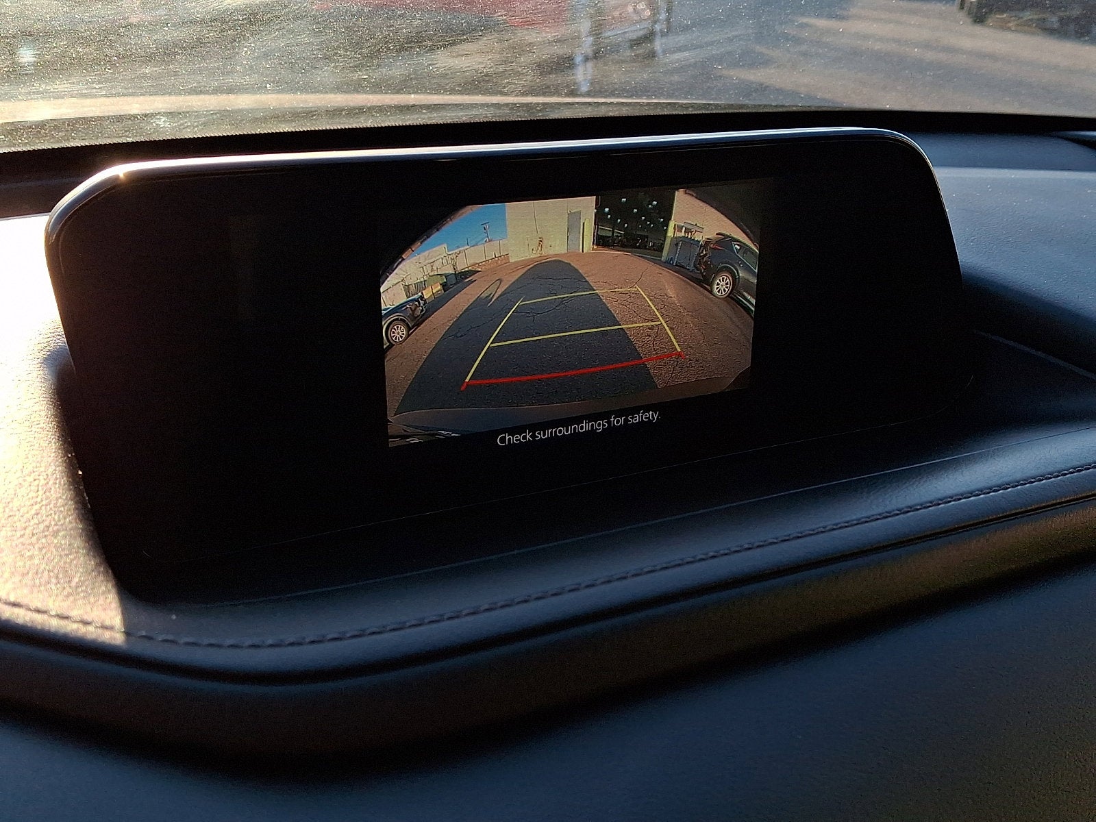 2024 Mazda Mazda CX-30 2.5 S Select Sport