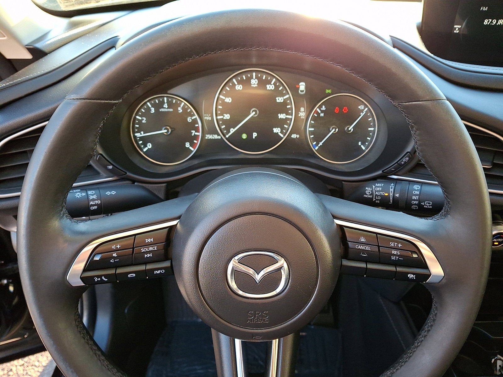 2024 Mazda Mazda CX-30 2.5 S Select Sport