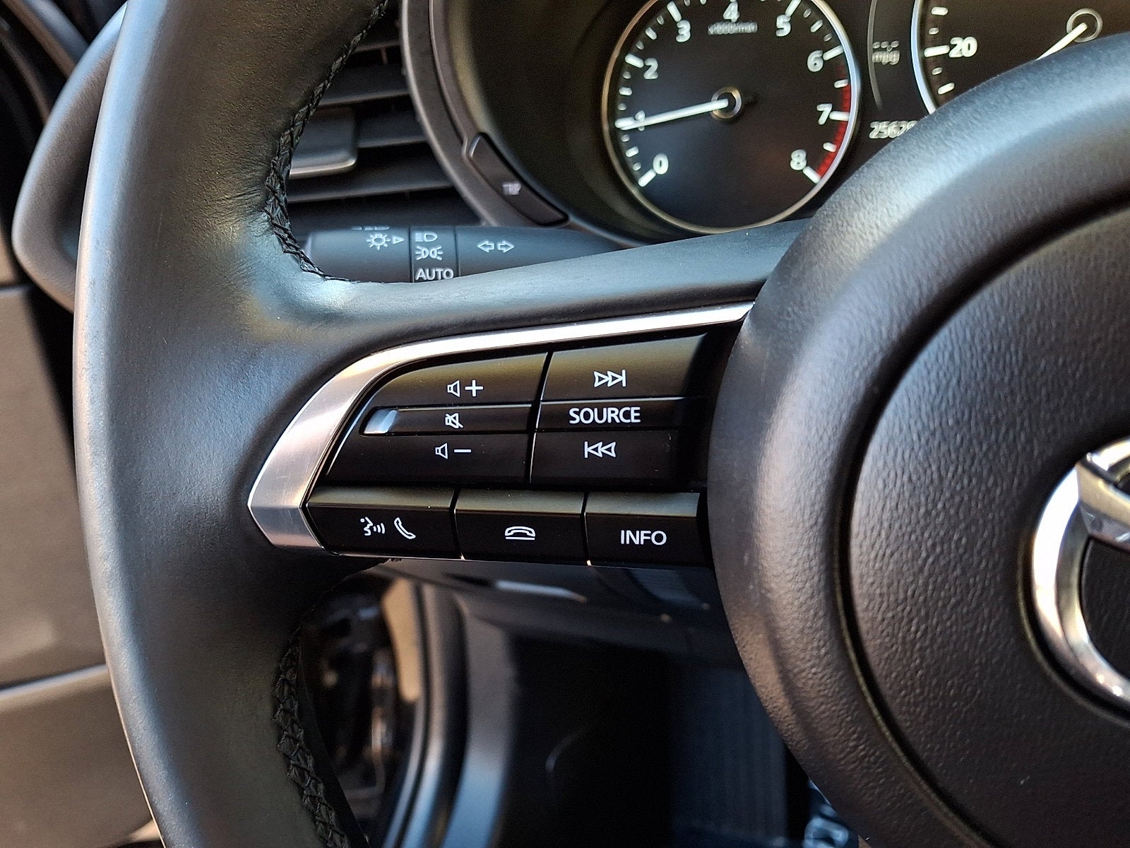 2024 Mazda Mazda CX-30 2.5 S Select Sport