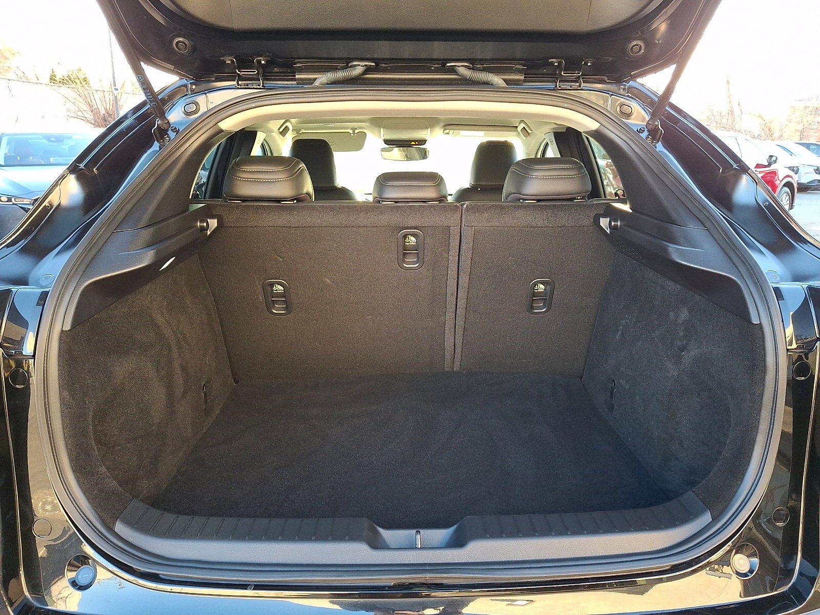 2024 Mazda Mazda CX-30 2.5 S Select Sport