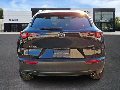 2024 Mazda Mazda CX-30 2.5 S Select Sport